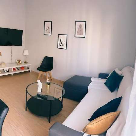 Athens Loft In Pagrati Appartement Buitenkant foto
