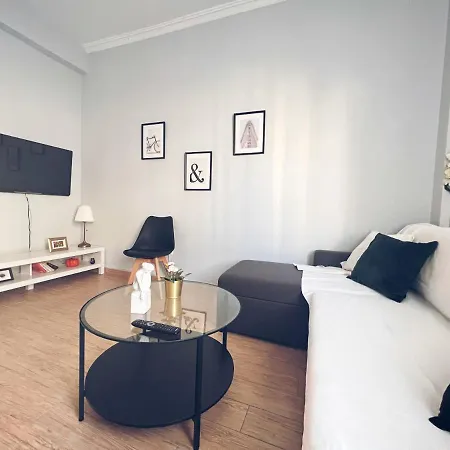 Athens Loft In Pagrati Appartement Buitenkant foto
