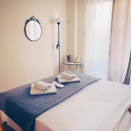 Athens Loft In Pagrati Appartement Buitenkant foto