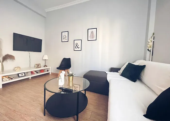 Athens Loft In Pagrati