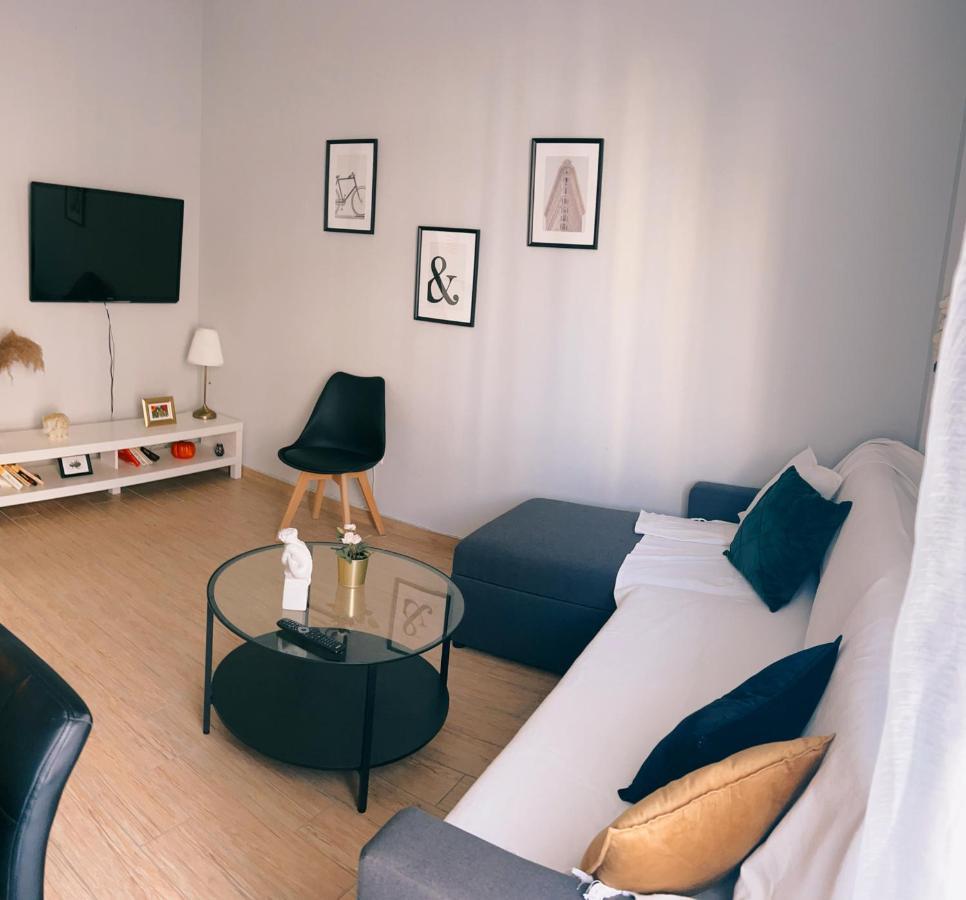 Loft In Pagrati Apartment Athens