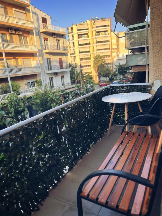 Loft In Pagrati