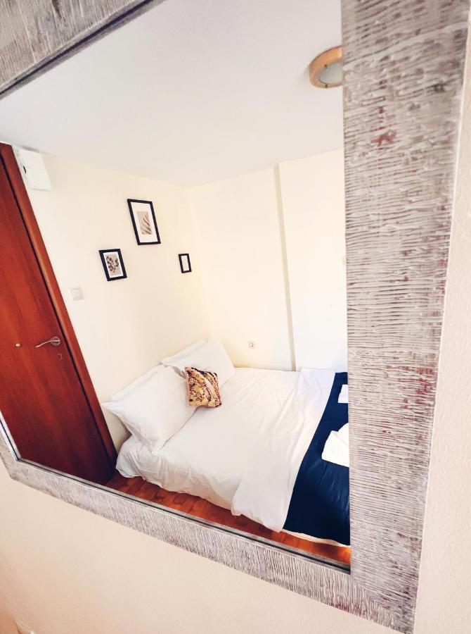 Apartment Loft In Pagrati *