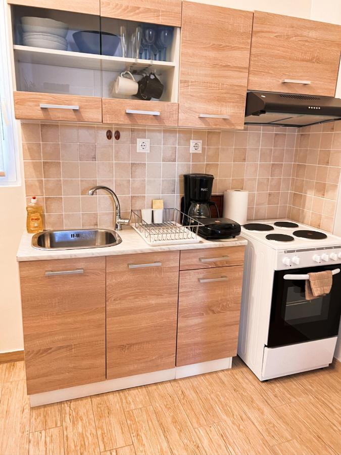 Loft In Pagrati *