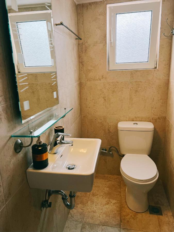 Loft In Pagrati Apartment Athens