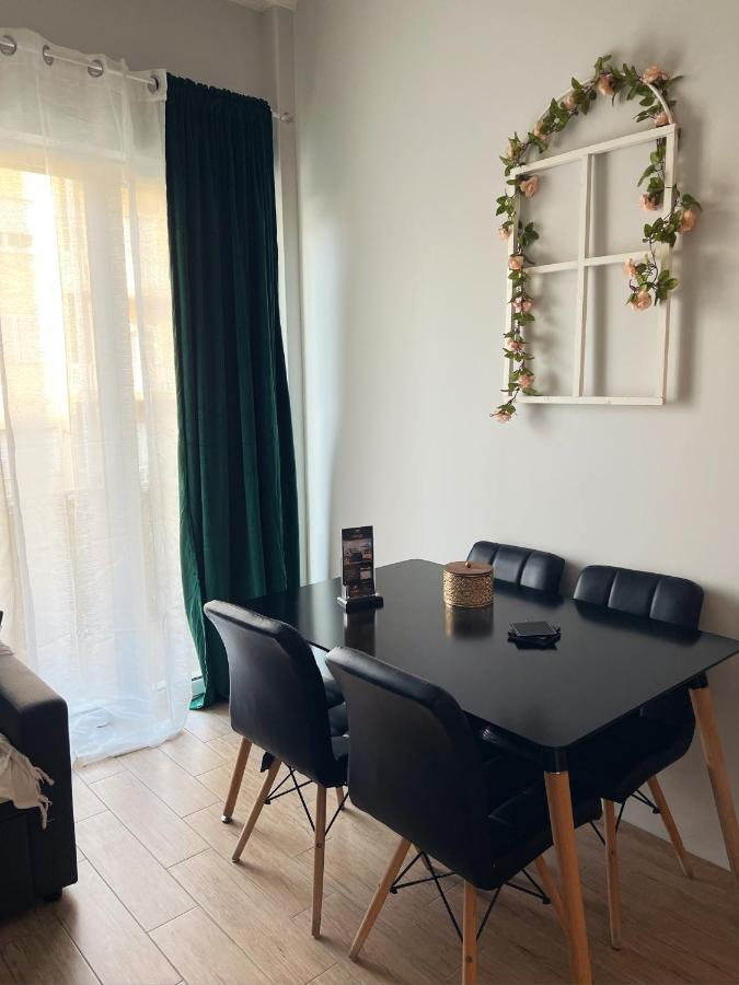 Loft In Pagrati Athens